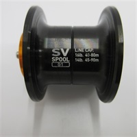 ジリオン１０１６ＳＶ Ｇ１スプール